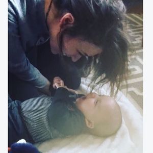 Meet your Posher, Stevie